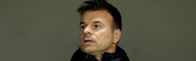 Stanojević: Menig mora stalno ovako, Lazar Pavlović taktički disciplinovan