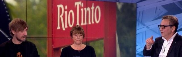 Famous Serb actors support protests against Rio Tinto mine in western Serbia
