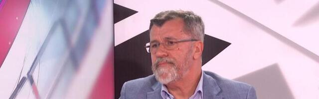 Matić: Jovanoviću dati obezbeđenje i skupiti novac za kuću, ako ne – odlazim