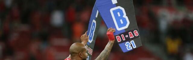 Vreme je za Gre-Nal 437: Gremijeva slatka osveta