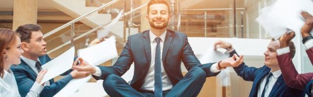 Kako reagujete na uvrede? To otkriva mentalnu snagu