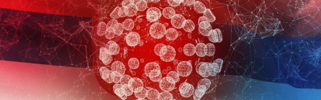 Genetska verzija novog virusa tri do šest puta sposobnija da zarazi ljudske ćelije od izvornog oblika
