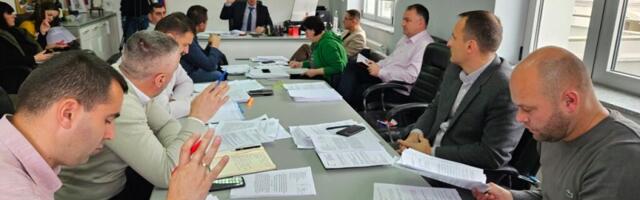 Prijepoljski većnici usvojili izveštaje o radu javnih preduzeća, uskoro kreće gradnja vrtića u Bostanima
