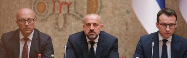 Godine koje su pojele lažna normalizacija i Srpska lista