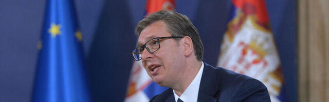 Zagreb: Kad je Vučiću teško, udri po Hrvatima