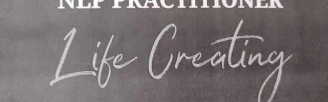 Lični razvoj i profesionalni napredak – NLP aksiomi koji vam mogu koristiti