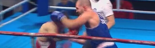 Ovako je Veljko Ražnatović brutalno patosirao svetskog šampiona, pa ostao bez finala Evropskog prvenstva
