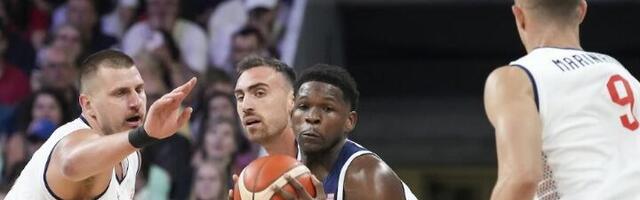 Amerikanci bez greške: "Samleli" i Portoriko