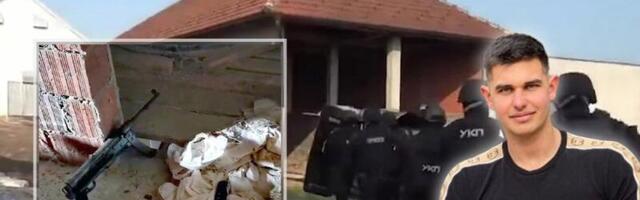 Rijaliti učesnik otkrio sve o životu Uroša Blažića: I on će svedočiti o masovnom ubici