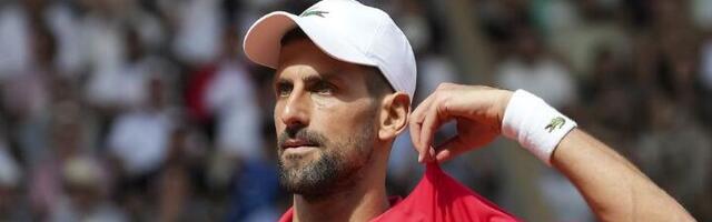 Novak nosi sat od 50.000 evra, ima ih samo 100 na svetu