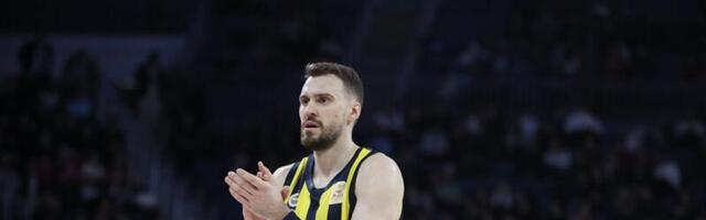 GUDURIĆ NAOŠTREN PRED PARTIZAN: Ekipa Dejana Radonjića pala u derbiju kola! (VIDEO)