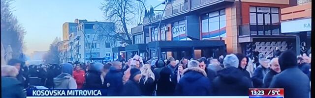 Prvi redovni izbori na Kosovu od 2008. godine, učestvuje 6 srpskih stranaka