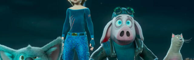 Porodični vikend u CineStar bioskopima uz animirani film HITPIG