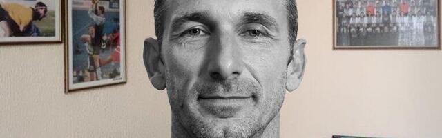 MALO POZNATE ČINJENICE IZ ŽIVOTA RADIŠE ILIĆA: Jednu stvar je voleo i više od fudbala - nikada nije imao vremena da joj se posveti!