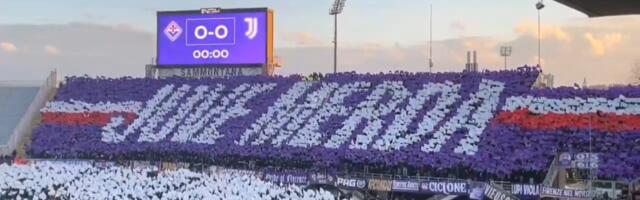 JUVENTUS NE PAMTI OVAKU BRUKU, TRENER IPAK NE RAZMIŠLJA O OTKAZU: Prvo poker, a sada debakl u mesto gde ga najviše mrze!