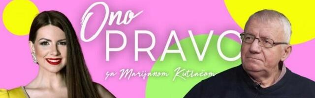 ŠEŠELj OTKRIO ŠTA SLUŠA: Lider radikala ima jedan uslov za pevača ili pevačicu da bi dao bakšiš (VIDEO)