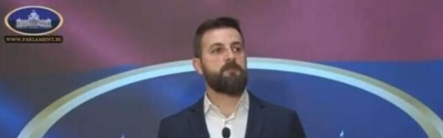 POPUT NACISTIČKOG POKRETA: Pokret slobodnih građana nazvao kamp u Pionirskom parku logorom (VIDEO)
