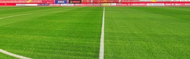 DERBI KOLA NA "KARAĐORĐU": Počinje prodaja karata za meč Vojvodina - Crvena zvezda