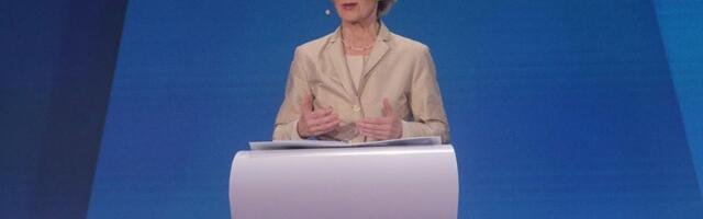 Fon der Lajen: Srbija treba da preduzme odlučne korake ka slobodi medija