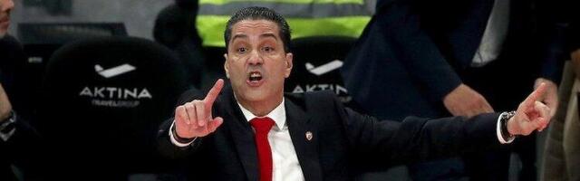 NISMO DALI ŠUT ZA POBEDU! Sferopulos nakon poraza u Grčkoj!