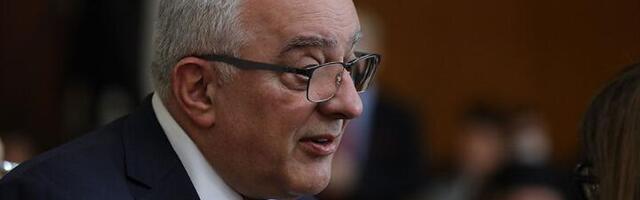 Određen pritvor Mandićevom bratancu: Hoće li predsednik Skupštine podneti ostavku?