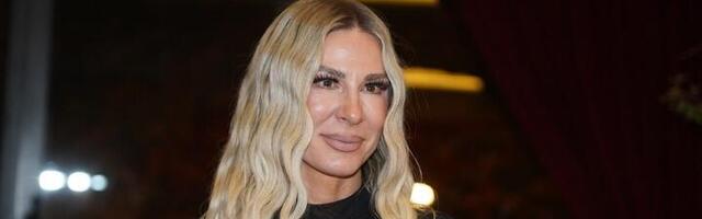 Našu pevačicu je majka ostavila u Zvečanskoj, a odrasla je u teškoj nemaštini: "Živela sam u kući ispod mosta i imala parče hleba"