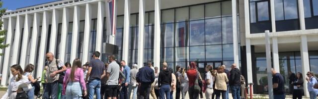 Nastavljeno suđenje za nesreću u Lučanima, čeka se pravosnažna presuda
