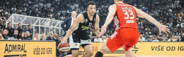 PARTIZAN NE GUBI VREME?! Ljubimac grobara pred povratkom?!