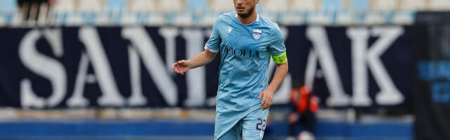 ZVANIČNO! Adem Ljajić potpisao!