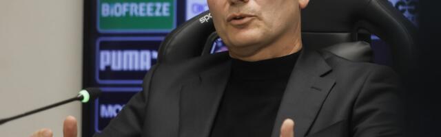 Potvrđen sastav MBS! Blagojević sa ovim timom kreće u evropske kvalifikacije