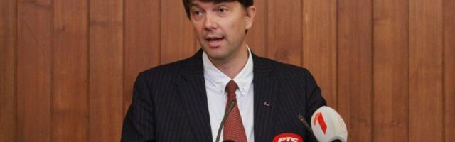 "Svi veliki projekti u Beogradu zaustavljeni"