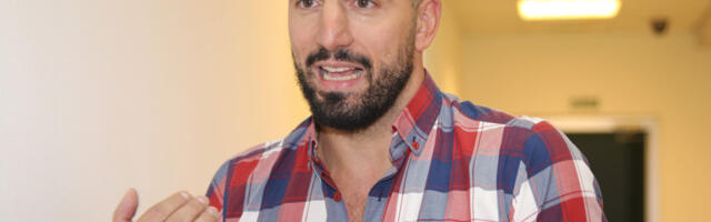 PODIGNUTA OPTUŽNICA PROTIV SESTRE VLADIMIRA TOMOVIĆA! Tužilaštvo se hitno oglasilo zbog incidenta!