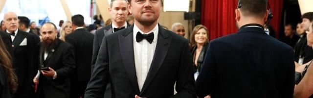 Bizarne teorije o LICU Lea Dikaprija! Mnogi se pitaju DA LI JE TO ON (FOTO)