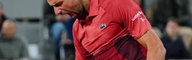 NOVAK JE GOAT SVIH SPORTOVA NA SVETU: Kakve reči velikog rivala Đokovića!