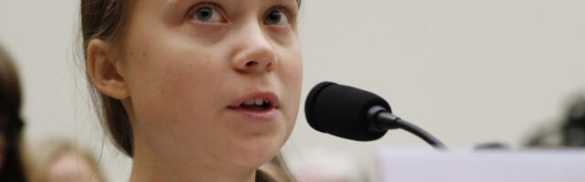 OGLASILA SE GRETA BLOKADERKA: Napala premijera države i zatražila da ODMAH uradi jednu veliku stvar