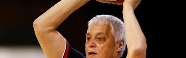 Muta udario na Pešića, pa zabrinuo sve: Videćemo da li će se Jokić i Bogdan opet odazvati