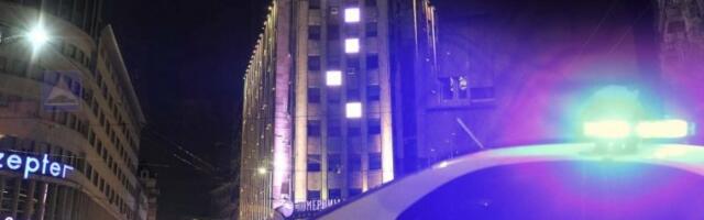 OTKRIVENO KO JE IZBO NOŽEM TROJE LJUDI KOD PALATE ALBANIJA! Napadač uhapšen - OTKRIVEN JOŠ JEDAN BITAN DETALJ!