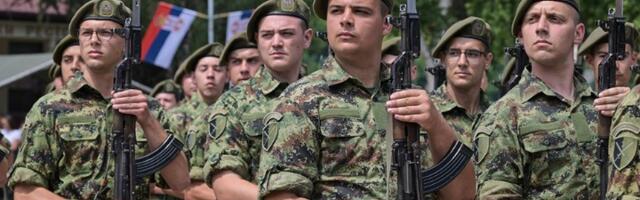 Novine u služenju vojnog roka: Kome će trajati 75 dana, a kome duplo duže