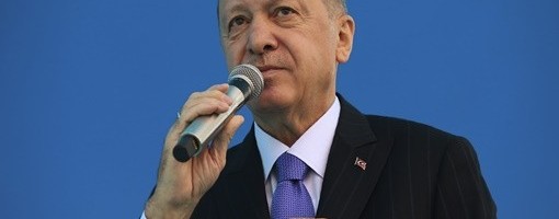 Erdogan smenio šefa centralne banke zbog rekordnog pada lire
