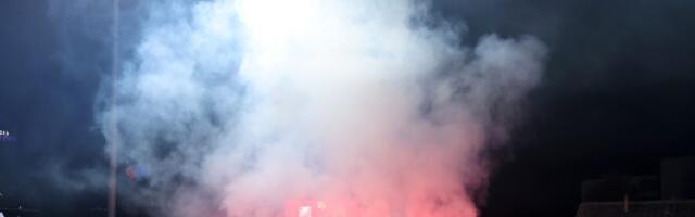 HITNO SE OGLASILE DELIJE POVODOM DEŠAVANJA U FK CRVENA ZVEZDA: Red je da vratimo klubu za sve godine razmaženosti!