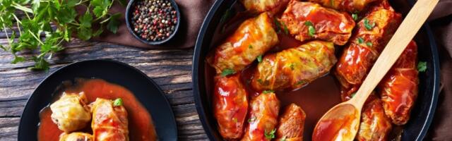 Ovako se pravi zaprška za sarmu: Kuvar odao caku zbog koje miriše kao kod bake