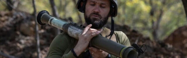 Рогов: Команданти спречавају војнике да се предају руским оружаним снагама.