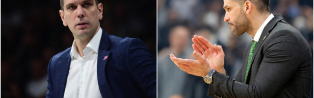 Srbi gaze u Turskoj: Alimpijević bez poraza, a Barać ga prati u stopu