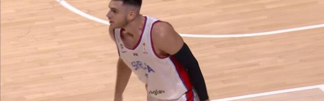 Ovo se čekalo, Srbija na krilima Momirova topi ogromnu prednost protivnika!