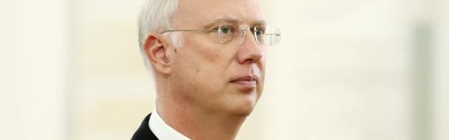 Zelenskom se ruši režim: Jermak pao u korupcijskoj aferi, a Dmitrijev poručio – "Ostalo još 40 razbojnika"