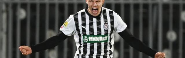 Kapiten FK Partizan o Željku Obradoviću: "Nisam ja neko ko treba da komentariše, videli ste na aerodromu..."