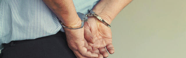 SKANDAL U CRNOJ GORI Bivši policajac uhapšen sa 60 kila marihuane