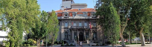 SSP: „Niš postaje najskuplji grad za život, gradonačelnik sprovodi galopirajući talas poskupljenja“