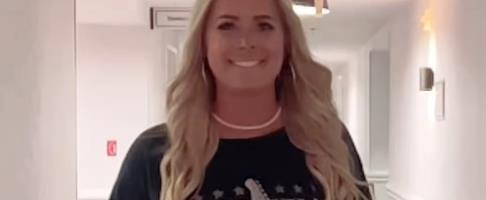 Umrla zvezda Netflixa: "Ako ovo čitate, konačno sam se smirila u rukama Isusa mirno i okružena ljubavlju"