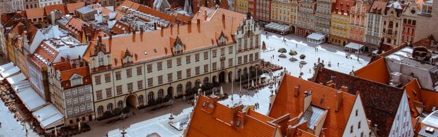 Poljska među 20 najbogatijih zemalja na svetu: Građani ne veruju u statistiku